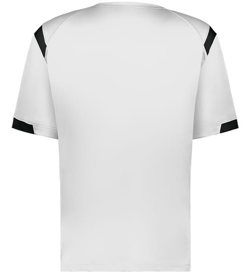 WHITE/ BLACK-2