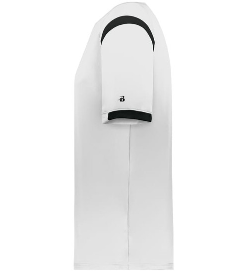 WHITE/ BLACK-3