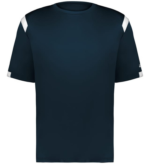 NAVY/ WHITE-1