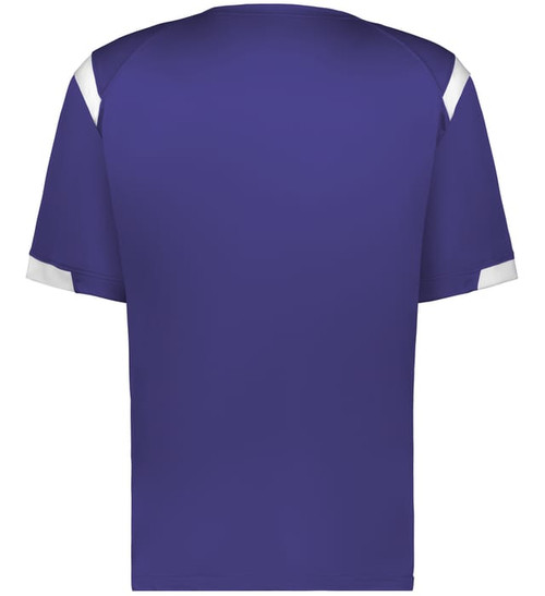 PURPLE/ WHITE-2