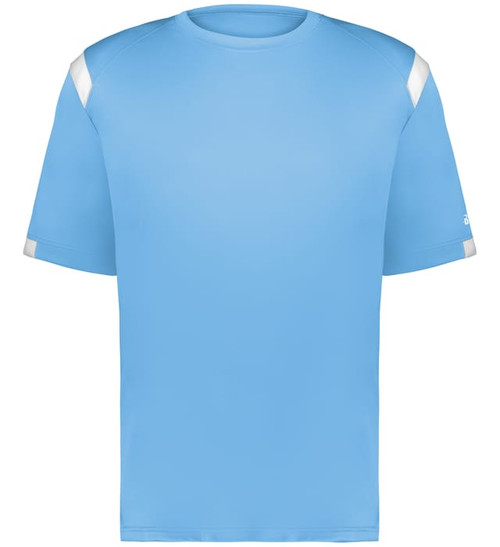 COLUMBIA BLUE/WHITE-1