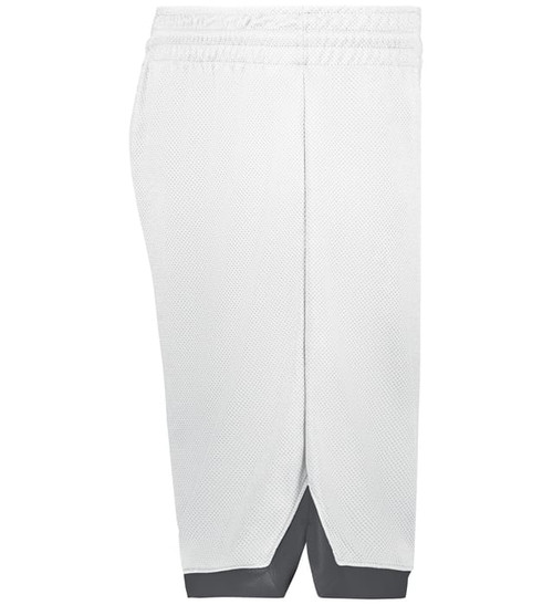 WHITE/ STEALTH-4