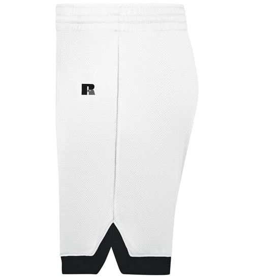 WHITE/ BLACK-3