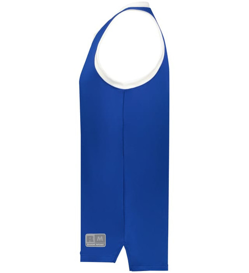 ROYAL/ WHITE-3