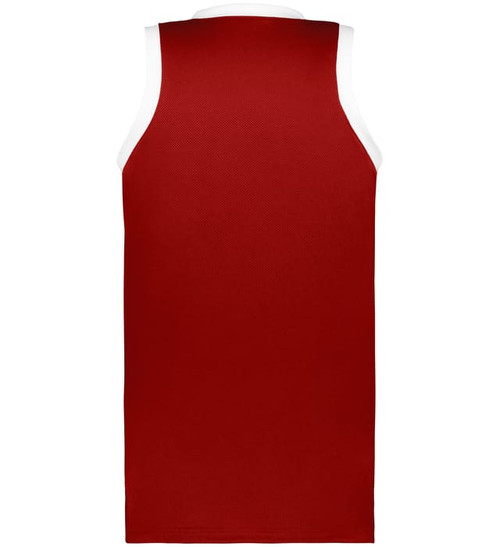 TRUE RED/WHITE-2