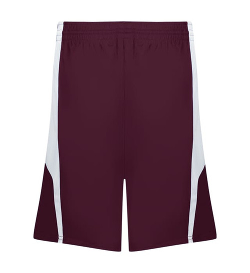 Light Maroon/White-2