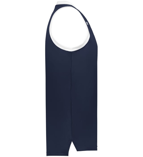 NAVY/ WHITE-4