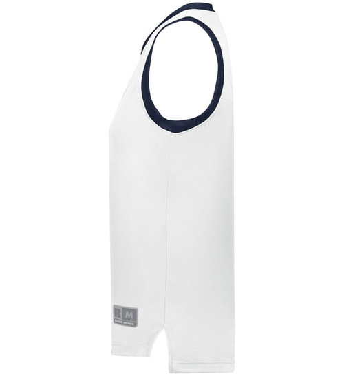 WHITE/NAVY-3
