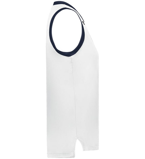 WHITE/NAVY-4