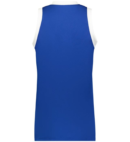 ROYAL/ WHITE-2