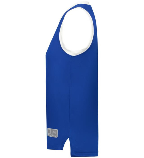 ROYAL/ WHITE-3