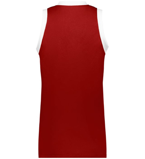 TRUE RED/WHITE-2