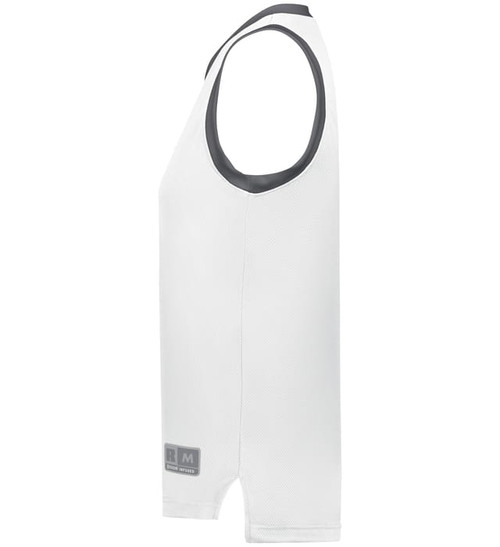WHITE/ STEALTH-3