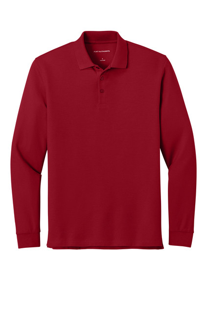 RICH RED-1