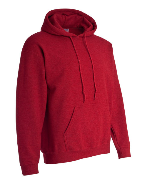 Antique Cherry Red-4