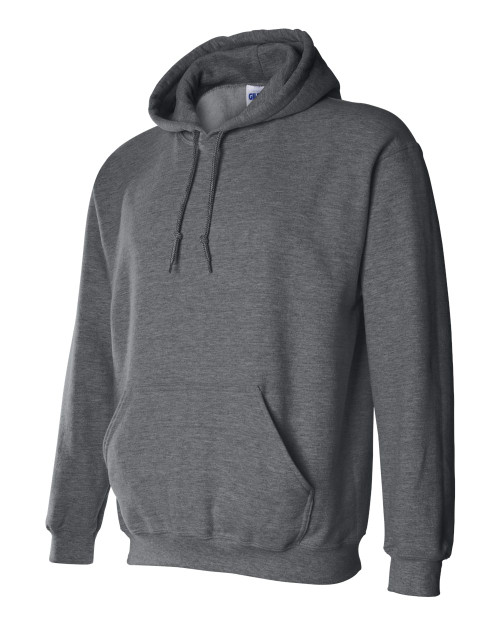 Dark Heather-