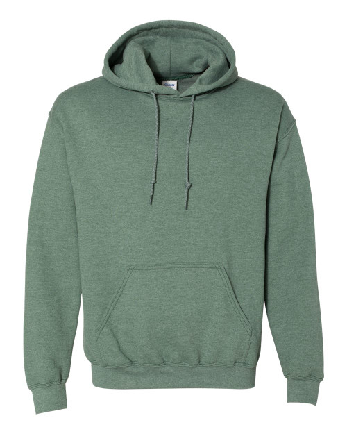 Heather Dark Green-1