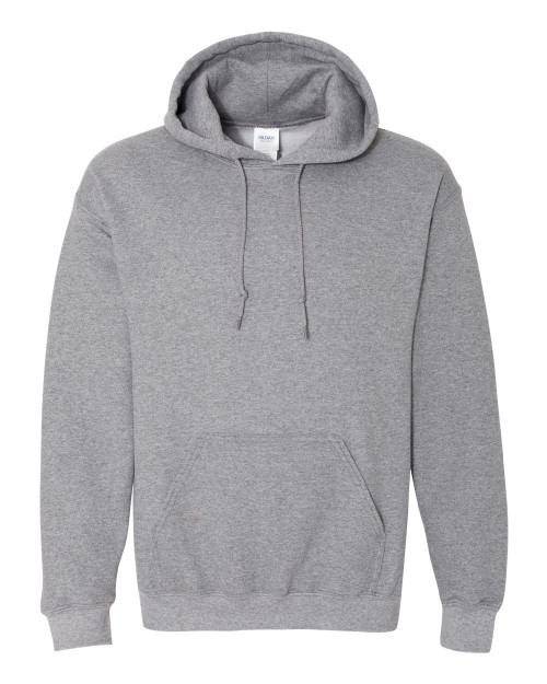 Graphite Heather-1