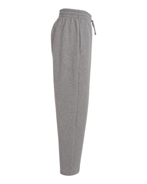 Medium Grey Heather-4