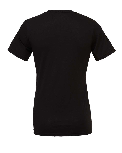 Solid Black Triblend-2