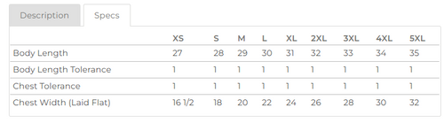 Size Chart-1
