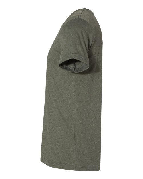 Heather Military Green-3