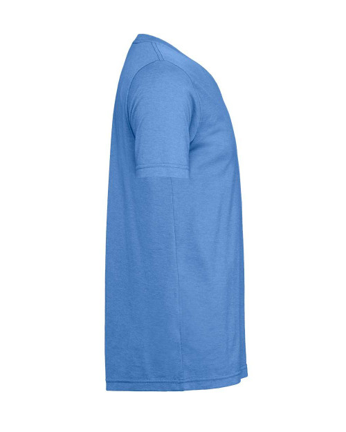 Heather Columbia Blue-4