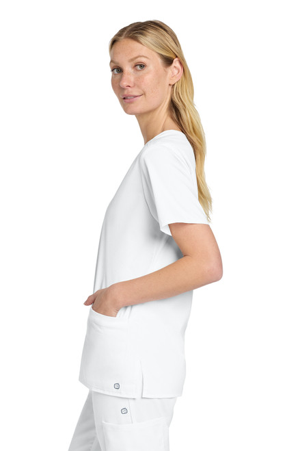 White-3