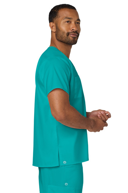 Teal-4
