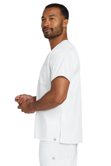 White-3