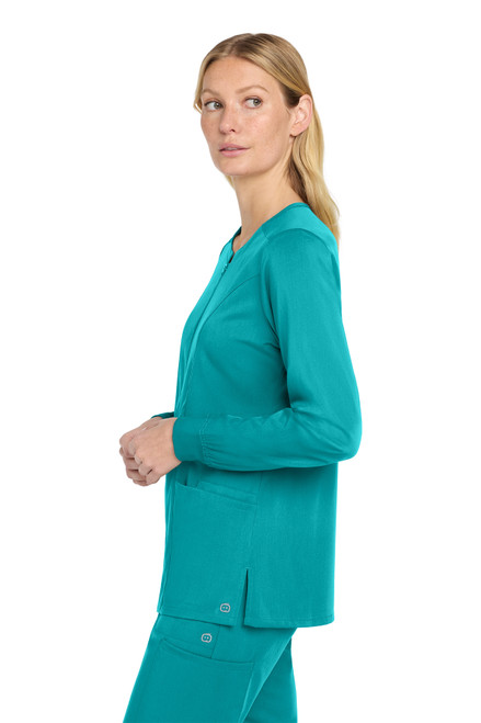 Teal-3