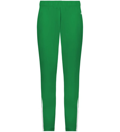 YOUTH ON THE RISE WARM-UP PANT