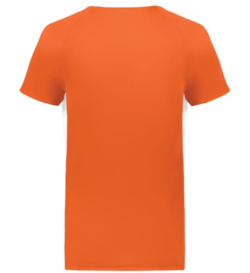 Orange/White-2