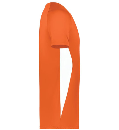 Orange/White-4