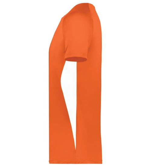 Orange/White-3