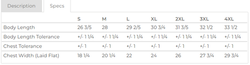 Size Chart-1