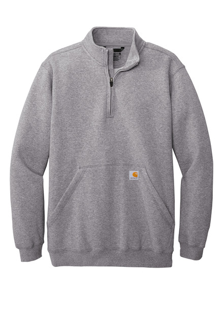 Heather Grey-1