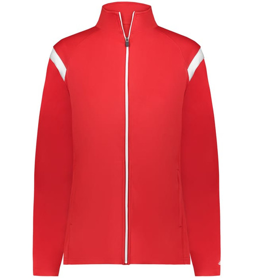 Red/White-1