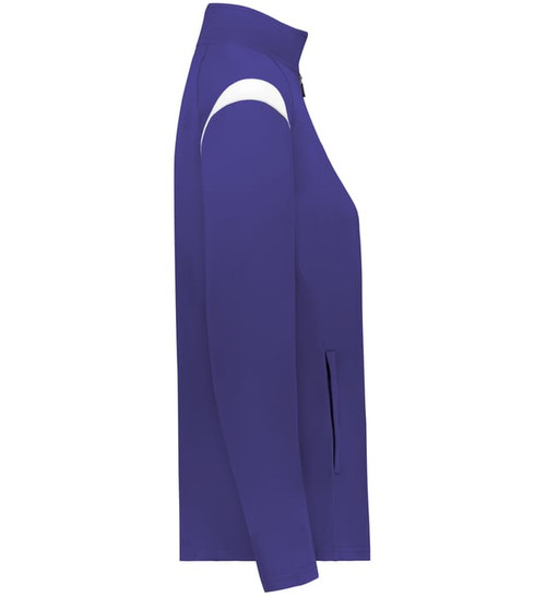 Purple/White-4