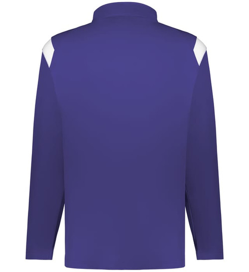 Purple/White-2