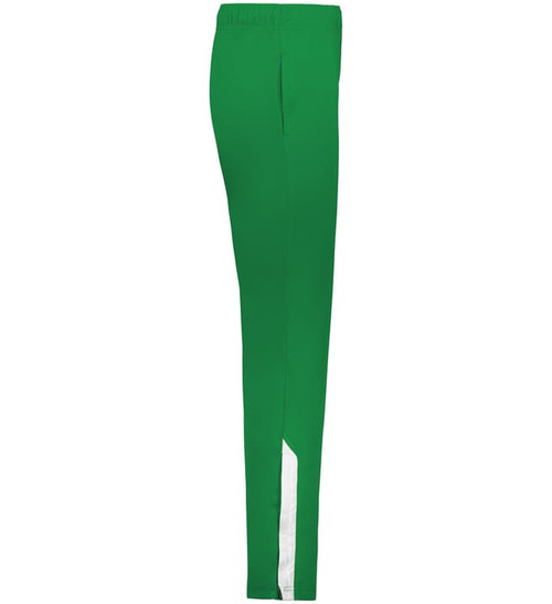 ON THE RISE WARM-UP PANT