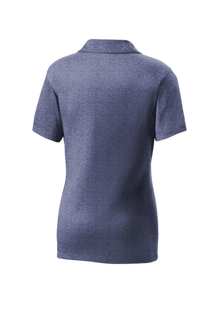 True Heather Navy-2