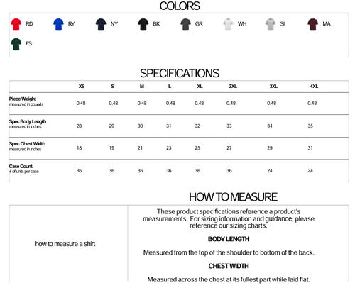 Size Chart-1