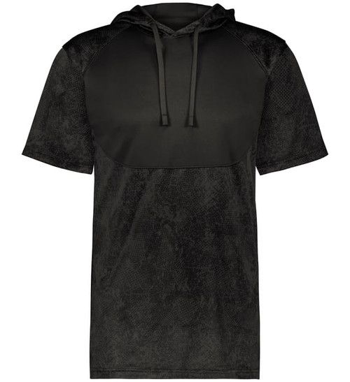 Black Cagelock/Black-1
