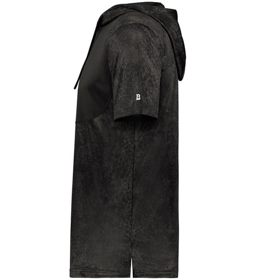Black Cagelock/Black-3