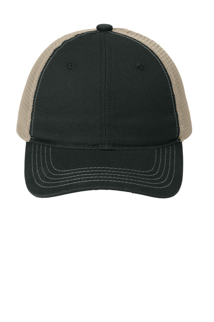 Black/Khaki-1