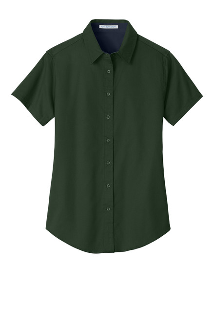 Dark Green/ Navy-1