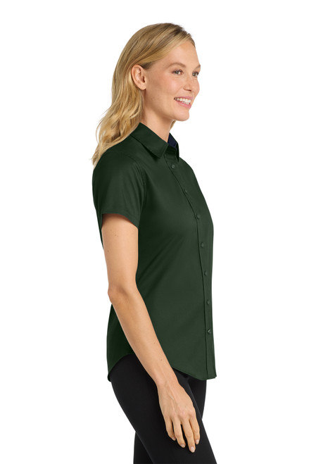 Dark Green/ Navy-3