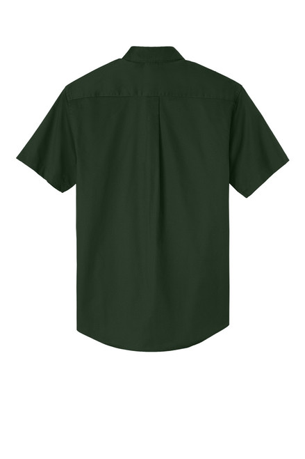 Dark Green/ Navy-1