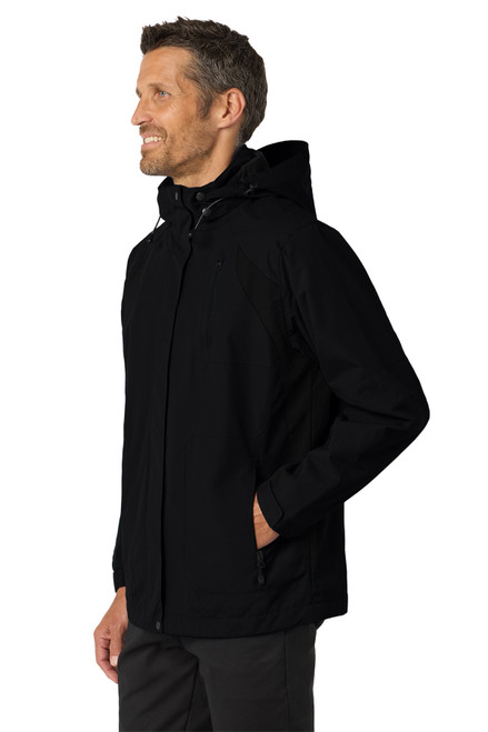 Black-3